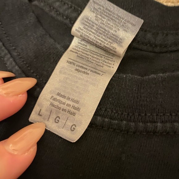 Travis Scott Graphic Tshirt - Picture 2 of 3